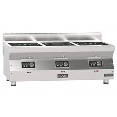 Плита индукционная КИП-35Н-5,0 Плита индукционная КИП-35Н-5,0