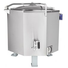 Котел пищеварочный КПЭМ-400ТМ Котел пищеварочный КПЭМ-400ТМ