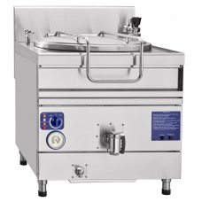Котел пищеварочный КПГМ-100/9Т газовый