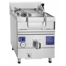 Котел пищеварочный КПГМ-60/9Т газовый