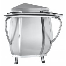 Модуль поворотный МП-45М внешний Модуль поворотный МП-45М внешний