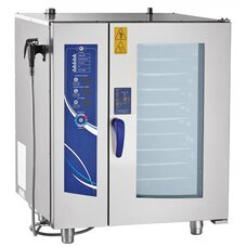 Пароконвектомат ПКА 10-1/1ПМ2 Пароконвектомат ПКА 10-1/1ПМ2