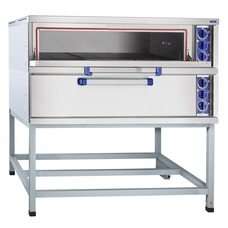 Подовая печь ЭШ-2К Подовая печь ЭШ-2К