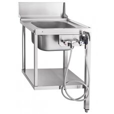 Стол предмоечный СПМП-6-1 Стол предмоечный СПМП-6-1