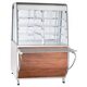 Прилавок для холодных закусок ПВТ-70Т Абат