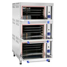 Жарочный шкаф газовый ШЖГ-3
