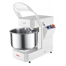 Тестомес спиральный ТМС-30НН-МЦ CHEF Тестомес спиральный ТМС-30НН-МЦ CHEF