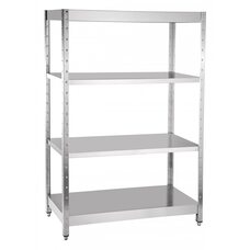 Стеллаж кухонный СК-3-4