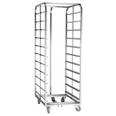 Тележка-шпилька ТШГ-11-8-6 для противней