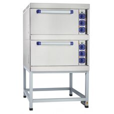 Жарочный шкаф ШЖЭ-2-01 Жарочный шкаф ШЖЭ-2-01