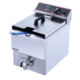 Фритюрница EF10T с краном Airhot