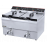 Фритюрница EF10T+10T с краном Airhot Фритюрница EF10T+10T с краном Airhot