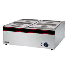 Мармит тепловой BM-4