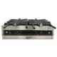 Вафельница рыбки WBFT-6 тайяки Airhot
