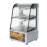 Витрина тепловая HWR-2 Airhot, (коробка 6 шт.)