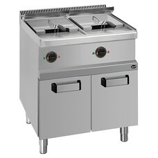 Фритюрница Apach APFE-77P