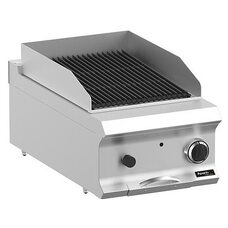 Гриль лавовый Apach Chef Line GLLGG48P Гриль лавовый Apach Chef Line GLLGG48P