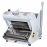 Хлеборезка Bakery Line C42 11 мм (система смазки ножей) Apach Хлеборезка Bakery Line C42 11 мм (система смазки ножей) Apach