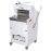 Хлеборезка Bakery Line C42S 20 мм Apach Хлеборезка Bakery Line C42S 20 мм Apach