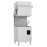 Купольная посудомоечная машина Apach AC990DD (TT3920RUDD)