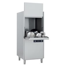 Машина котломоечная Apach Chef Line LKTT5663 DD DP RP Машина котломоечная Apach Chef Line LKTT5663 DD DP RP