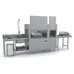 Машина посудомоечная конвейерная Apach Chef Line LTPT200 WMR BYWX POWER Машина посудомоечная конвейерная Apach Chef Line LTPT200 WMR BYWX POWER