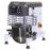Миксер планетарный Apach Bakery Line APL5B Миксер планетарный Apach Bakery Line APL5B