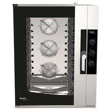 Пароконвектомат Apach AP10QM Пароконвектомат Apach AP10QM