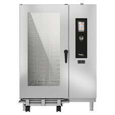 Пароконвектомат Apach Chef Line LEI201T Пароконвектомат Apach Chef Line LEI201T