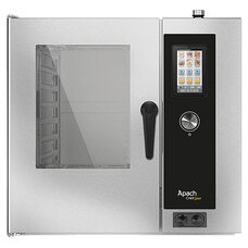 Пароконвектомат Apach Chef Line LEВ071T Пароконвектомат Apach Chef Line LEВ071T