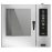 Пароконвектомат Apach Chef Line LEВ102S WCF