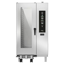 Пароконвектомат Apach Chef Line LEВ201S WCF