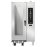 Пароконвектомат Apach Chef Line LEВ201S WCF