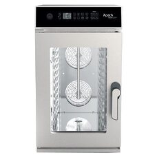 Пароконвектомат Cook Line AP10NDC COMPACT Apach Пароконвектомат Cook Line AP10NDC COMPACT Apach