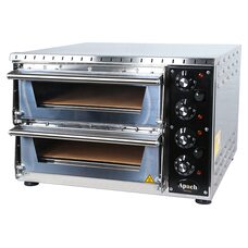 Печь для пиццы AMS2