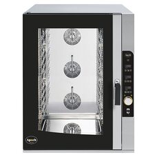 Печь конвекционная AB10D