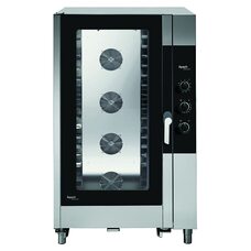 Печь конвекционная Apach AB16QM