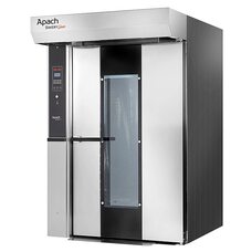Печь ротационная Bakery Line G57E DP2M крюк Apach Печь ротационная Bakery Line G57E DP2M крюк Apach