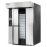 Печь ротационная Bakery Line G57E EMP крюк Apach