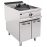 Плита газовая WOK Apach Chef Line LRWG69OS