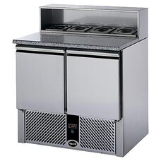 Саладетта S02A Apach