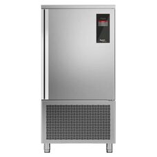 Шкаф шоковой заморозки Chef Line LBMODU1011UAL Apach Шкаф шоковой заморозки Chef Line LBMODU1011UAL Apach