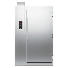 Шкаф шоковой заморозки Chef Line LBVU41SR Apach