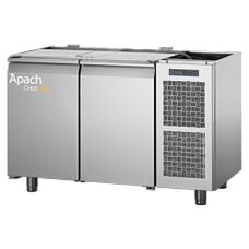 Стол для пиццы Chef Line LTPPZ11NT (без столешницы) Apach Стол для пиццы Chef Line LTPPZ11NT (без столешницы) Apach