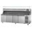 Стол для пиццы Chef Line LTPZ1111TUD32 Apach Стол для пиццы Chef Line LTPZ1111TUD32 Apach