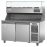 Стол для пиццы Chef Line LTPZ11TUD38 Apach Стол для пиццы Chef Line LTPZ11TUD38 Apach