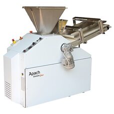 Тестоделитель Bakery Line SDF150 SA (с устройством формовки для багетов) Apach Тестоделитель Bakery Line SDF150 SA (с устройством формовки для багетов) Apach
