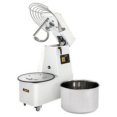Тестомес спиральный ASM10R 220В