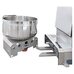 Тестомес спиральный Bakery Line L 160 Apach