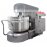 Тестомес спиральный Bakery Line L 250 Apach